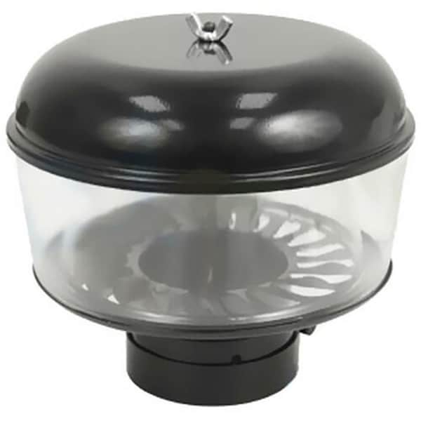 Aftermarket Assembly, PreCleaner A-04345068-AI - main